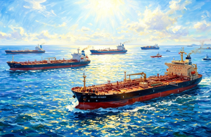 US Eases Iran Oil Sanctions Amid Rising Energy Prices