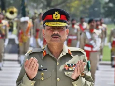 THE MUNIR MISSION: How Pakistan’s Powerful Military Chief Became the Unlikely Peacemaker of the Iran War