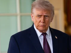 THE TRUMP ASCENT: From the Skyline of Manhattan to the Gates of the White House