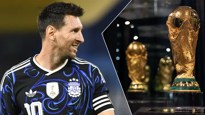 Why Lionel Messi Is Still Chasing Glory After Winning the World Cup