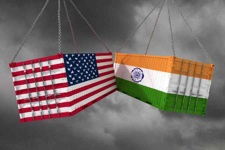 US Considers New Tariffs on India Amid Ongoing Trade Negotiations