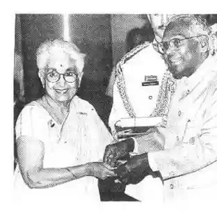 The Forgotten Woman Who Fought Alongside Subhas Chandra Bose